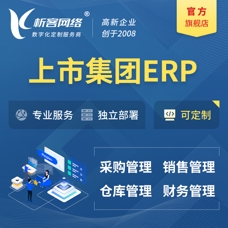 玉树藏族上市集团ERP软件生产MES车间管理系统